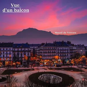 3* Hotel D’angleterre Hyper-centre